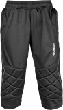 Reusch 360 Protection Short 3_4 Junior 3527201 700 black front
